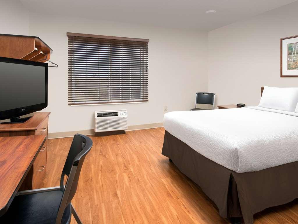 Extended Stay America Select Suites - Oklahoma City - Southeast Moore Oda fotoğraf