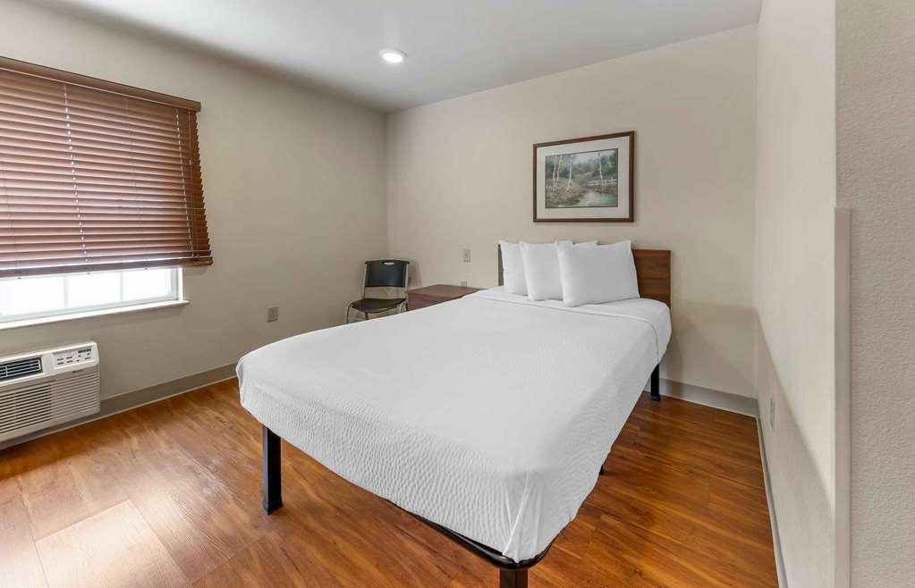 Extended Stay America Select Suites - Oklahoma City - Southeast Moore Oda fotoğraf