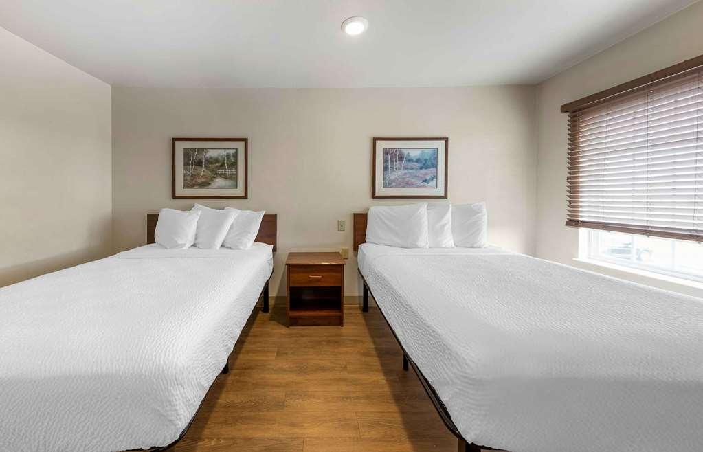 Extended Stay America Select Suites - Oklahoma City - Southeast Moore Oda fotoğraf