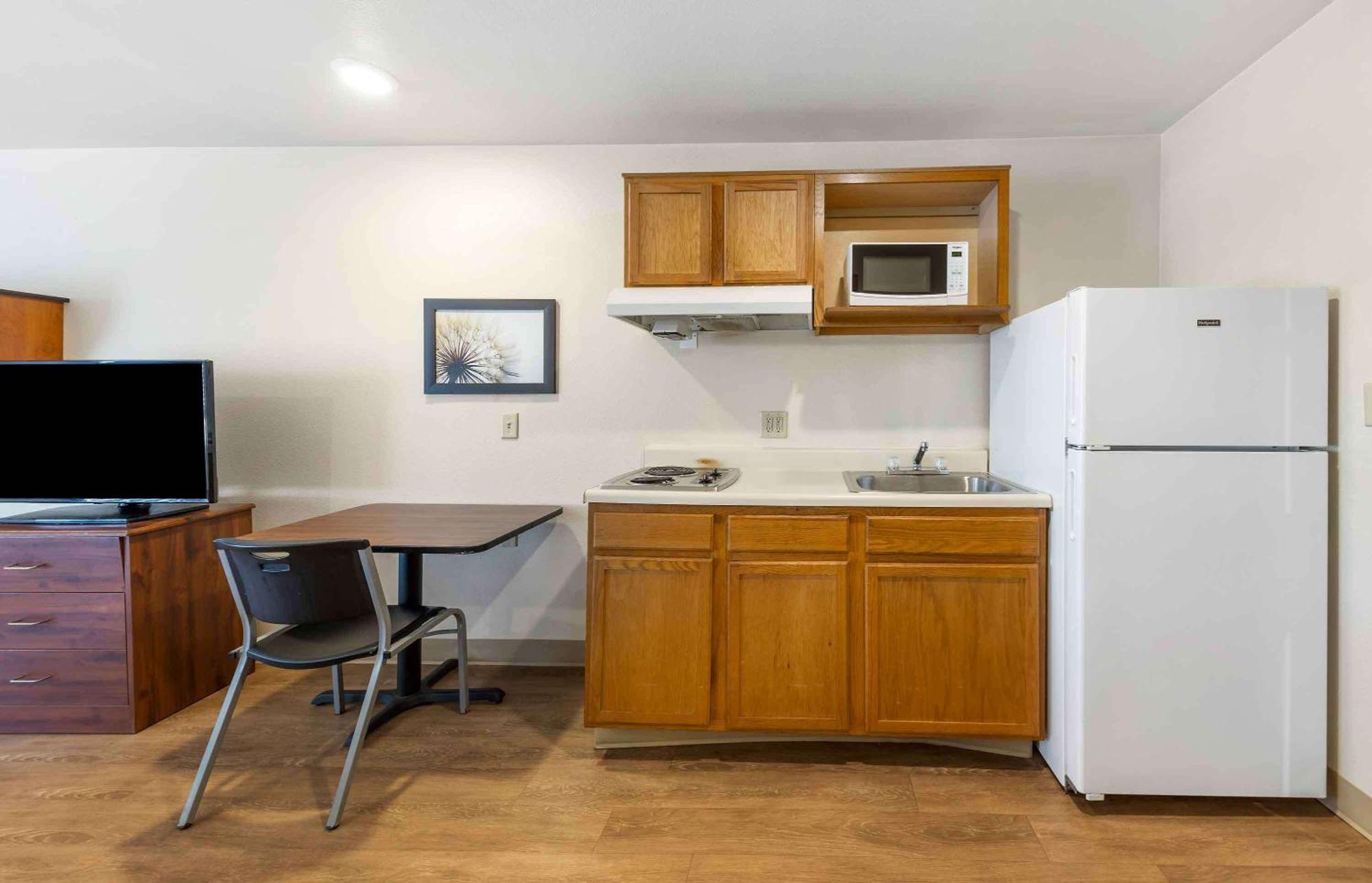 Extended Stay America Select Suites - Oklahoma City - Southeast Moore Dış mekan fotoğraf