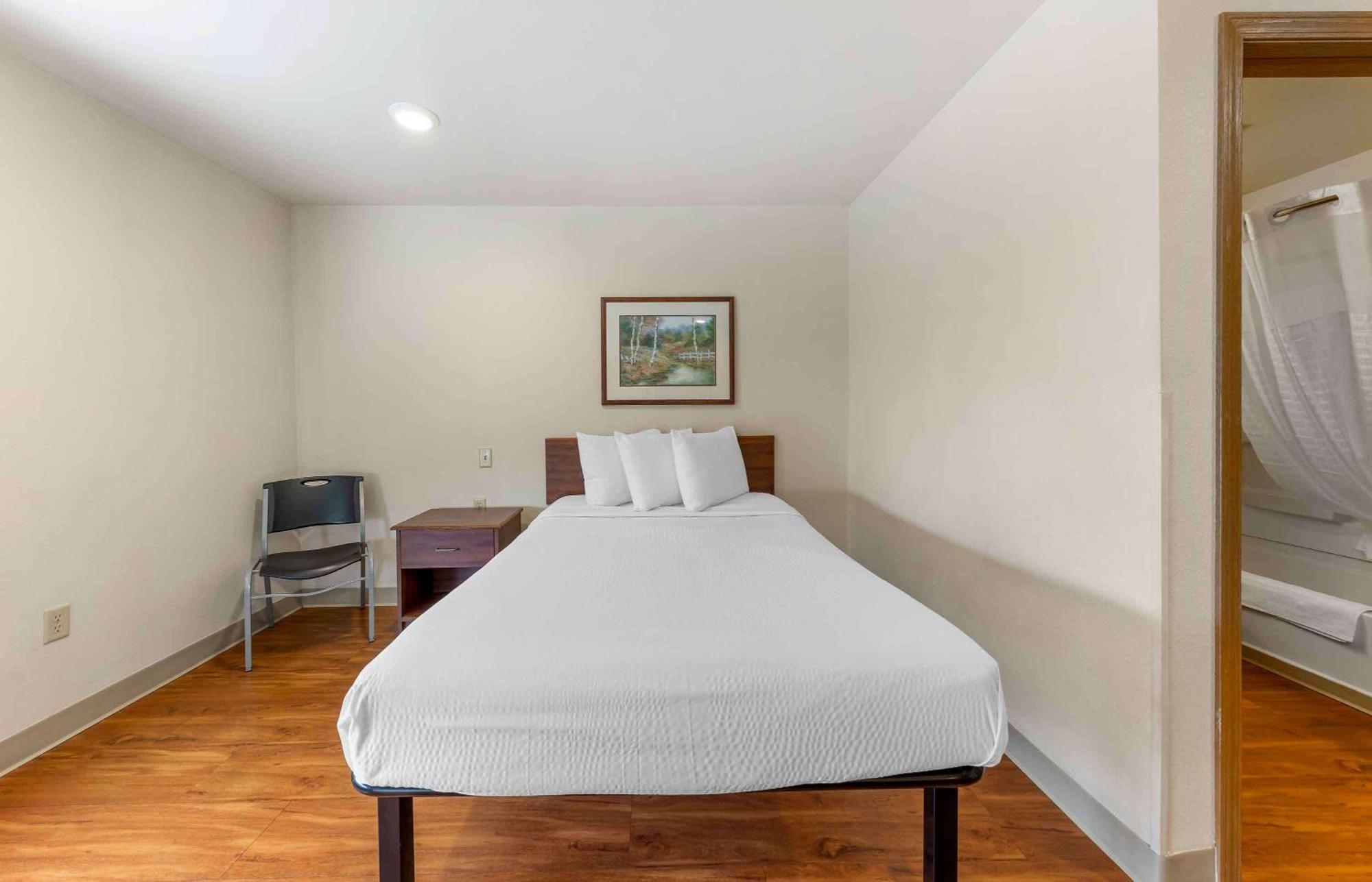 Extended Stay America Select Suites - Oklahoma City - Southeast Moore Dış mekan fotoğraf