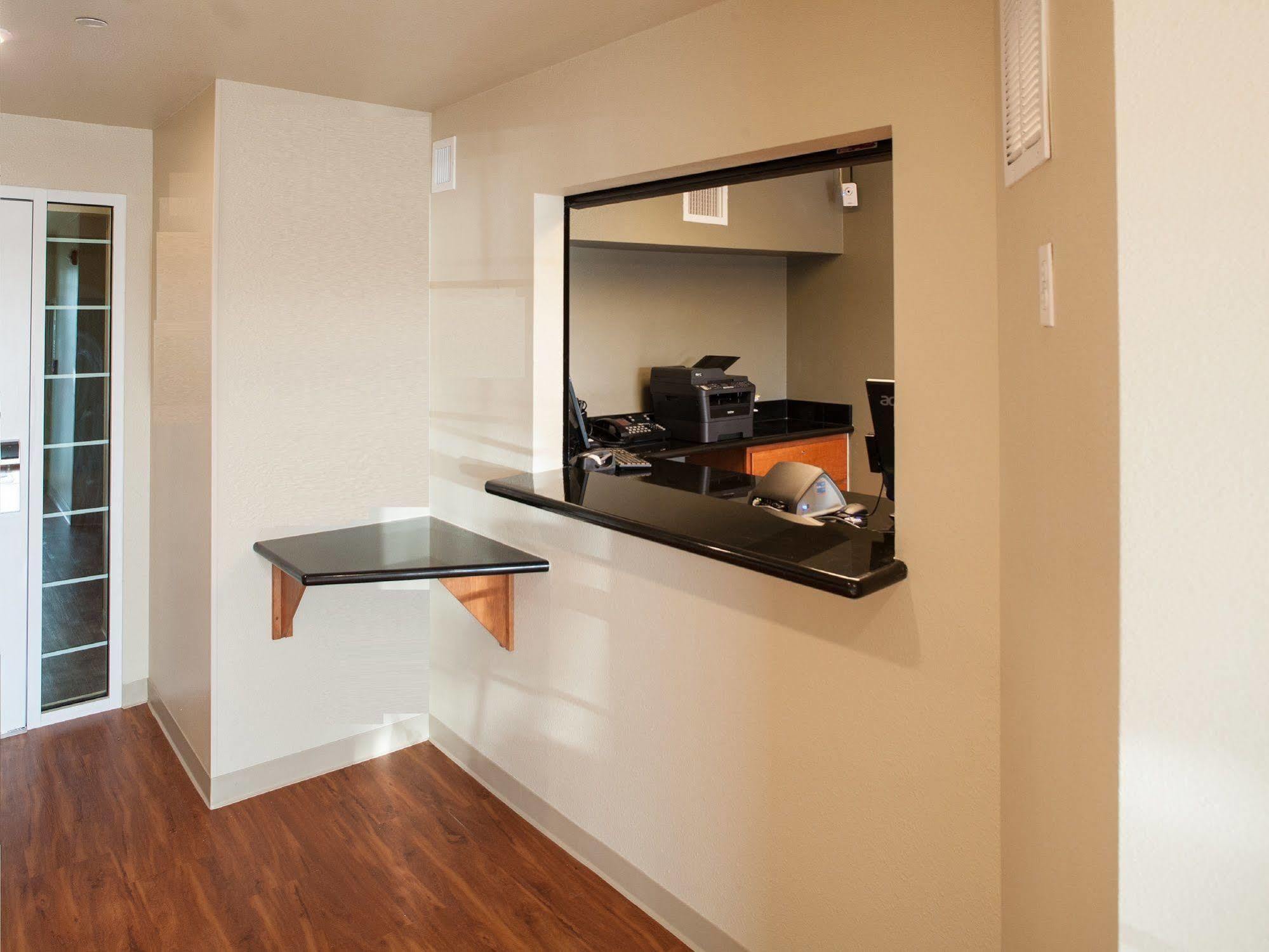 Extended Stay America Select Suites - Oklahoma City - Southeast Moore Dış mekan fotoğraf